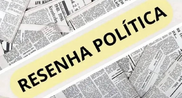 RESENHA POLÍTICA - Rondônia: justiça, política e tensão atual