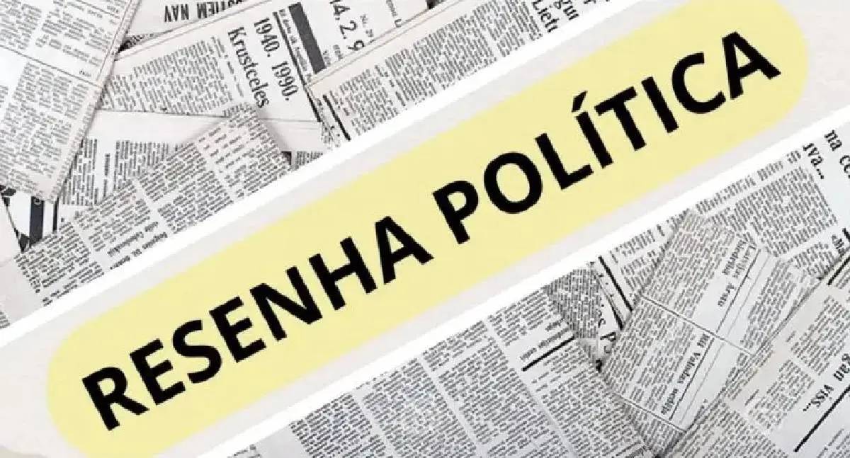 RESENHA POLÍTICA – Marcos Rocha no PSD: filiação redesenha política em RO