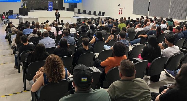Reforma Tributária: Sebrae realiza palestras sobre Simples Nacional e MEI em Rondônia