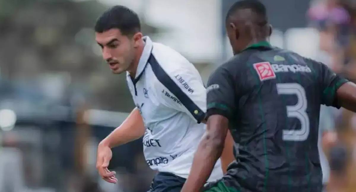 Remo empata no fim e encara Águia nas quartas: Paraense pega fogo