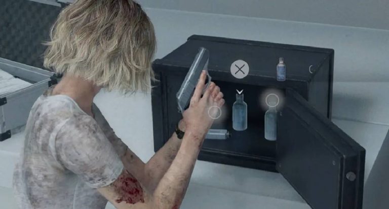 Resident Evil Requiem: Confira a senha de todos os cofres do jogo