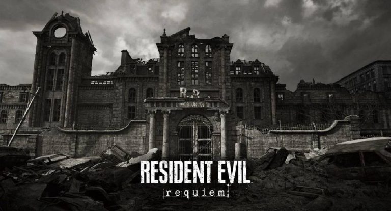 Resident Evil Requiem: como Raccoon City reaparece