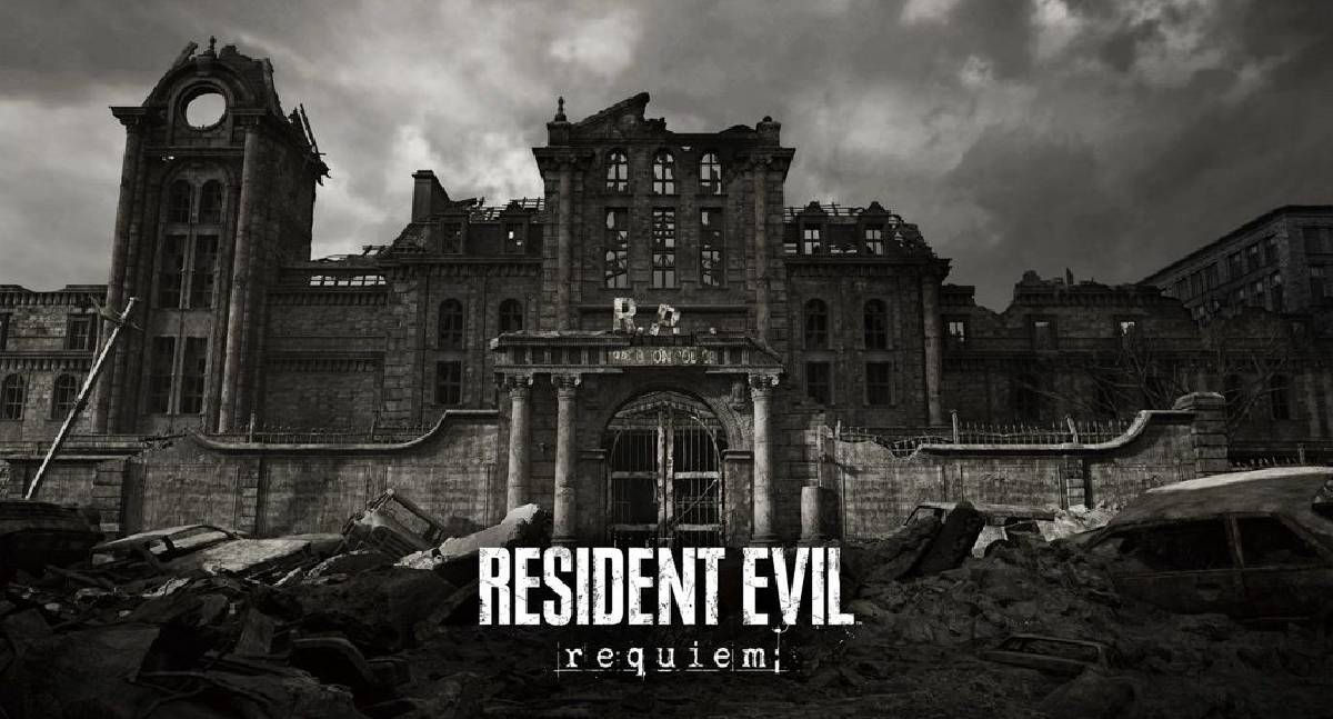 Resident Evil Requiem: como Raccoon City reaparece