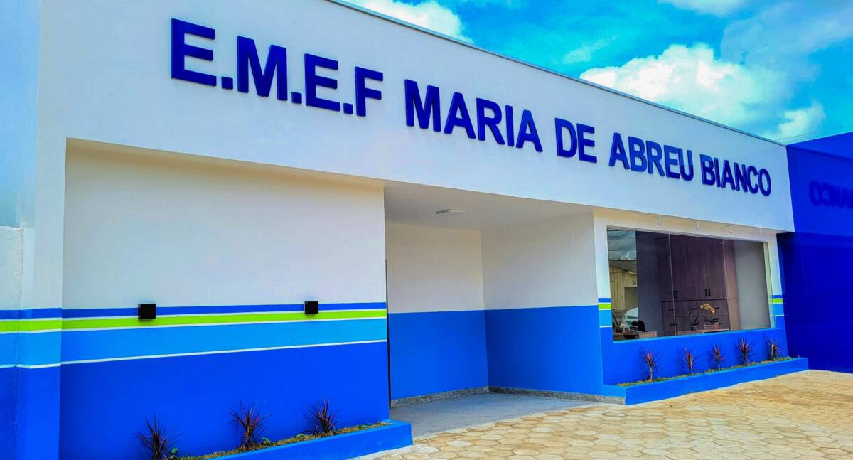 Rondônia investe R$ 350 milhões na modernização de escolas estaduais