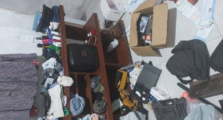 Rondônia: PM registra 1.723 ocorrências no fim de semana