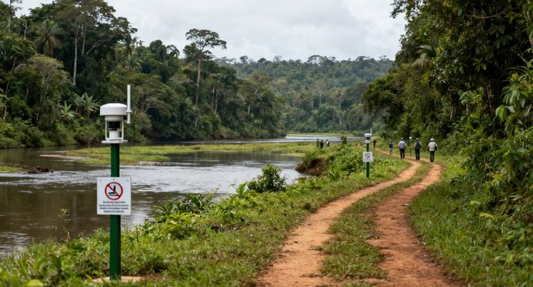 Rondônia: Parques federais deverão seguir novas regras de monitoramento do ICMBio