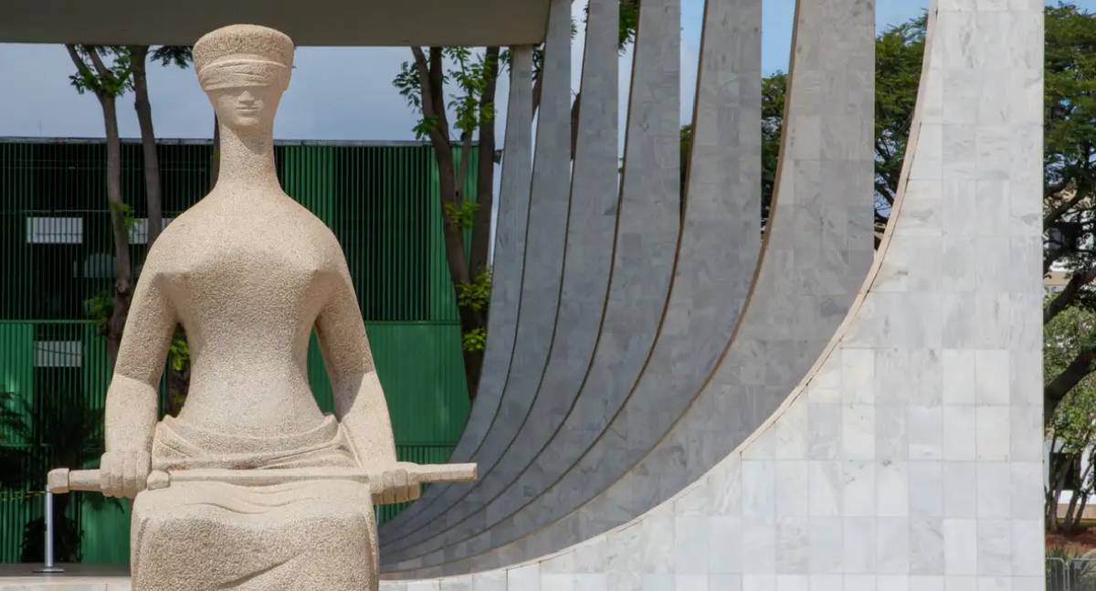 STF enquadra caixa dois como improbidade administrativa