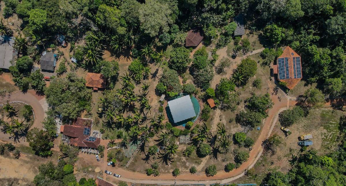 Sema regulamenta publicação de licenças ambientais em Porto Velho