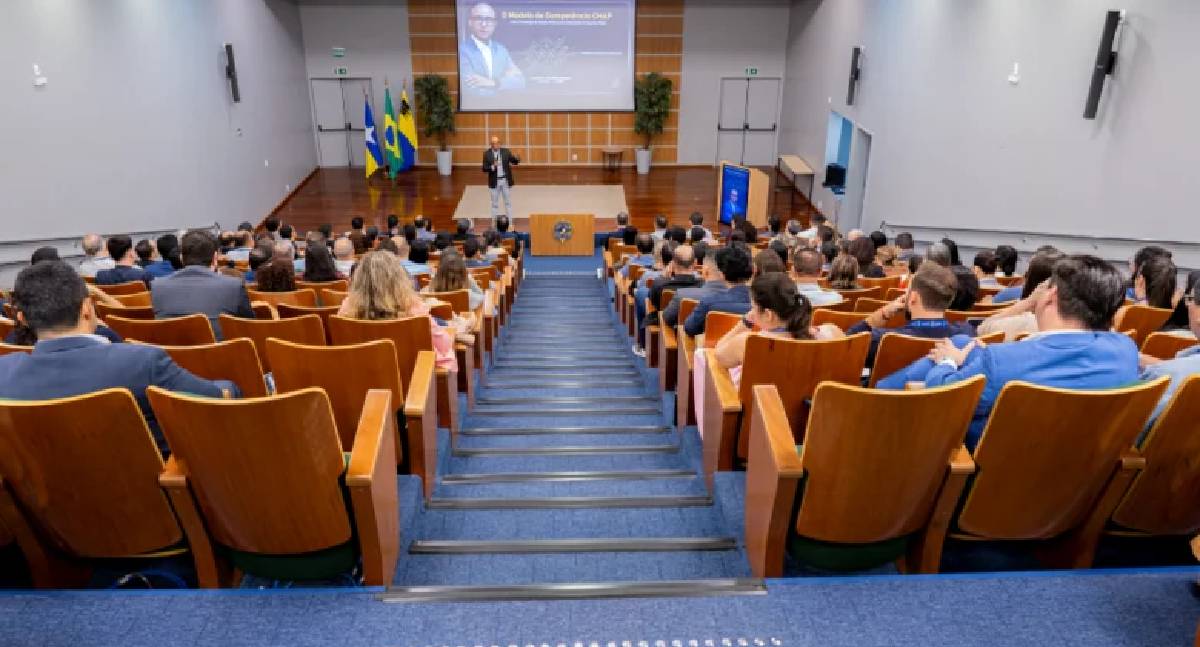 TCE-RO lança modelo para medir impacto público