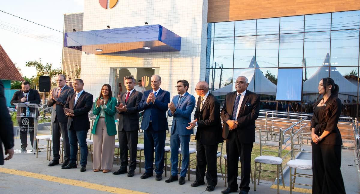 TJRO amplia acesso à cidadania com novos cartórios em Guajará-Mirim e Nova Mamoré