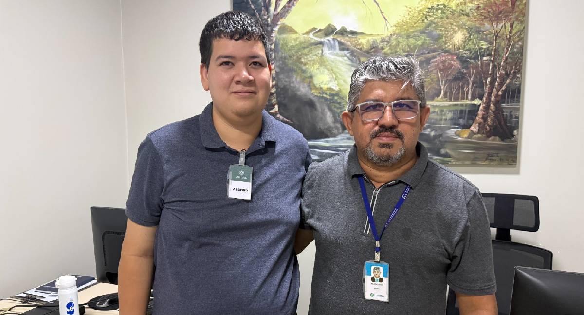 TJRO e Pestalozzi ampliam inclusão com estágios para alunos com deficiência