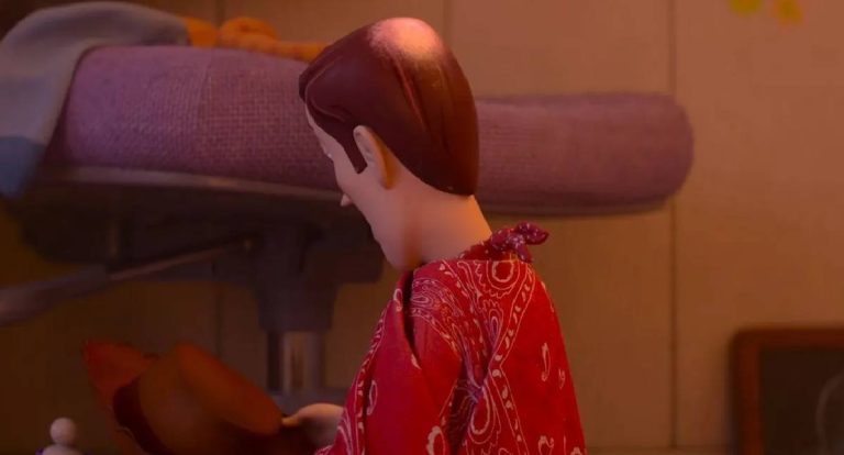 Toy Story 5: Woody careca vira meme na internet