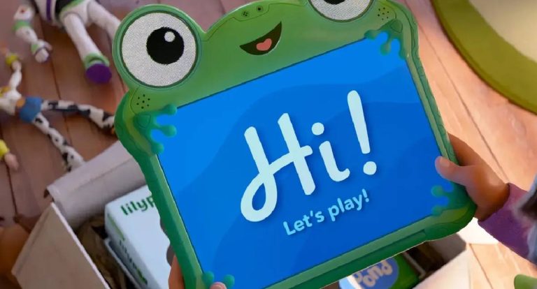 Toy Story 5: tecnologia vira “vilã” no trailer