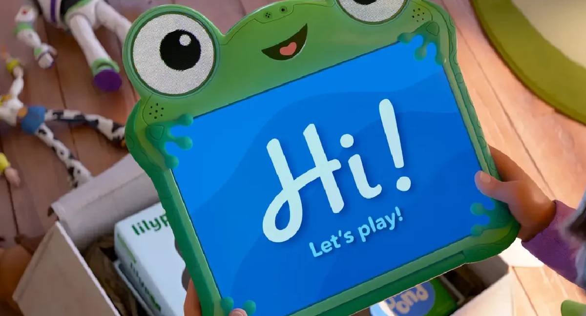 Toy Story 5: tecnologia vira “vilã” no trailer