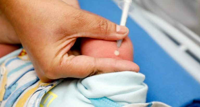 VSR em Rondônia: novo imunizante já disponível