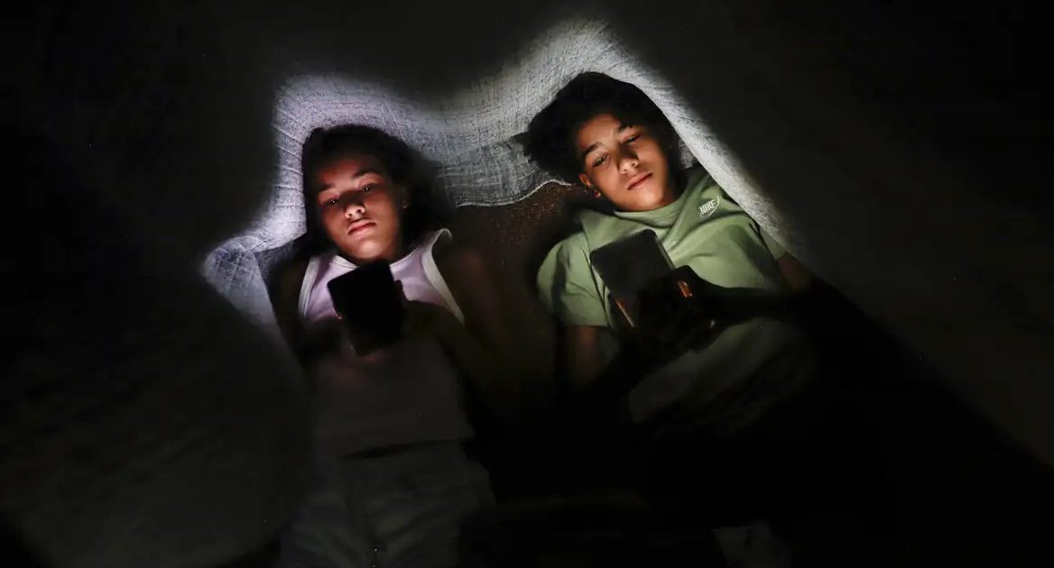 Vídeos curtos podem prejudicar concentração e aumentar ansiedade em crianças, aponta estudo