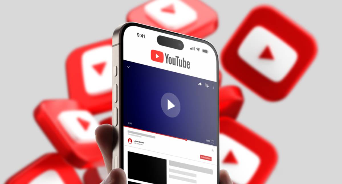 YouTube libera dublagem automática para todos os canais: recurso em 27 idiomas