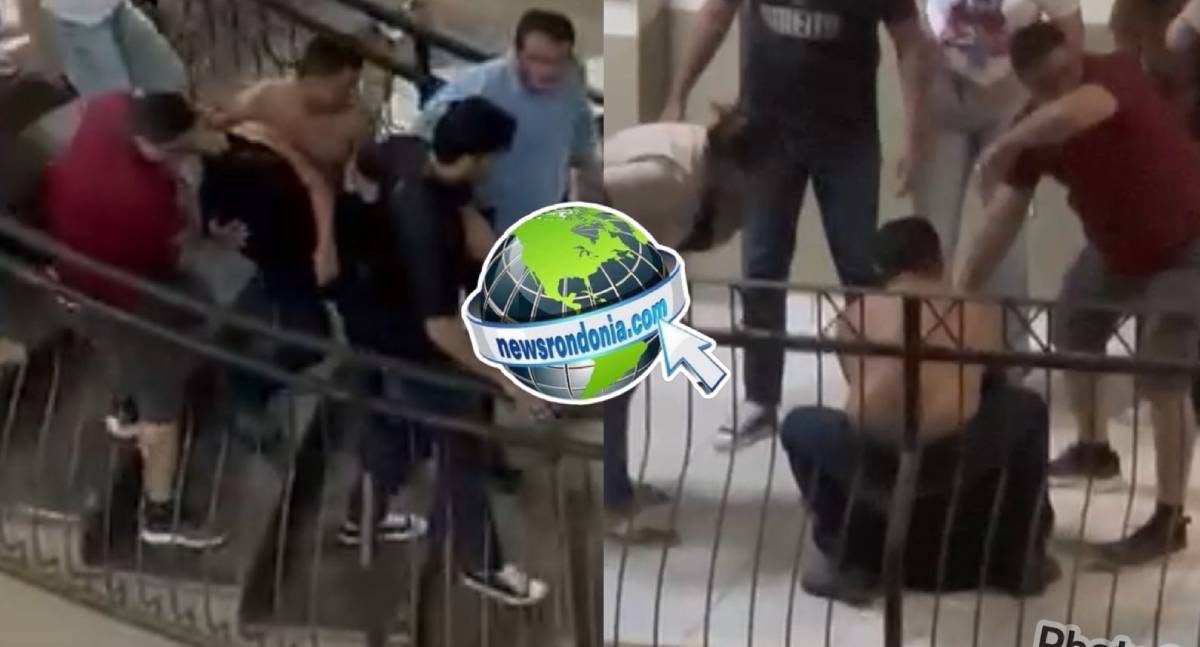 Acadêmico afirma que matou professora ao saber que ela voltaria com ex-marido