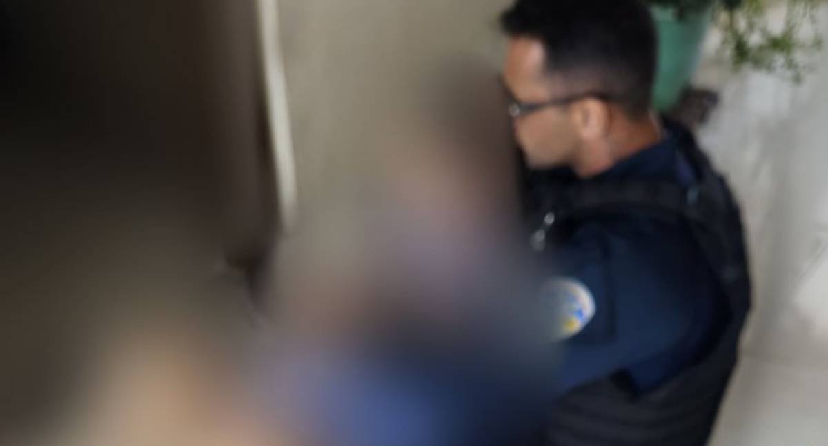 Ação da Polícia Militar impede tragédia e preserva vida em RO