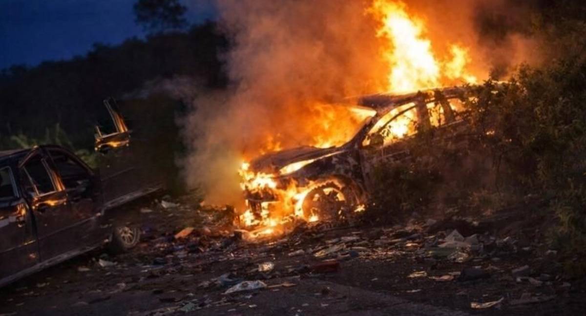 Acidente grave na BR 364 deixa vítimas perto da Casa da Uva