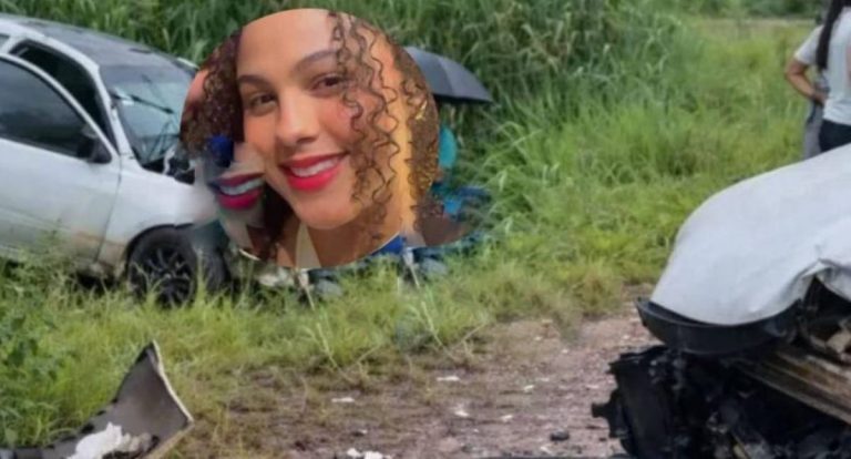 Acidente na RO-470 mata jovem de 24 anos e deixa três feridos em RO