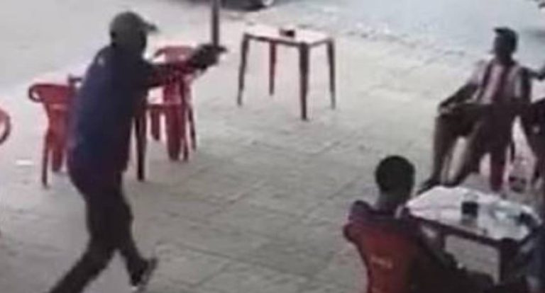 Adolescente de 15 anos é morto a tiros após relatar ameaças de facção