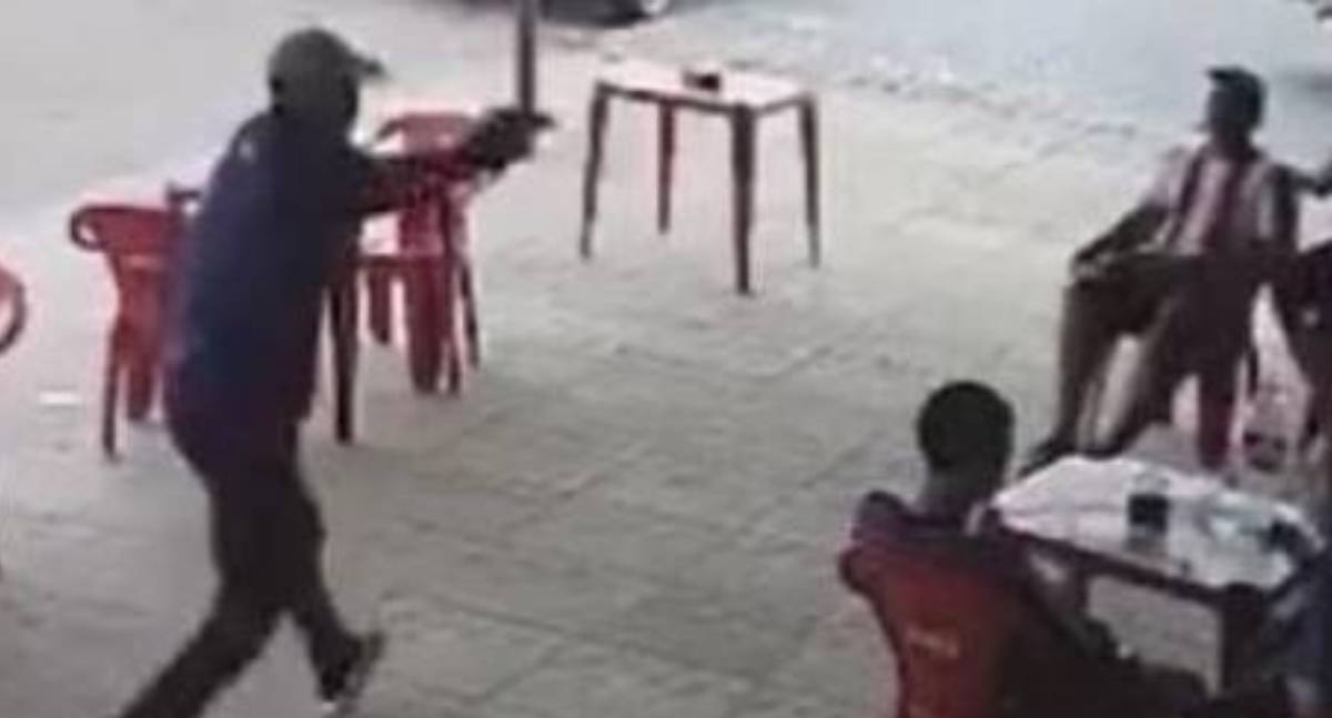 Adolescente de 15 anos é morto a tiros após relatar ameaças de facção