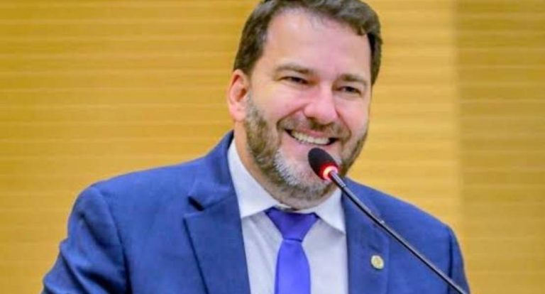 Alex Redano e demais acusados são absolvidos em ação penal sobre Associação Sol Nascente