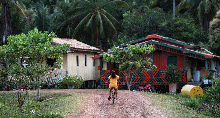 Amazônia Legal concentra quase metade dos conflitos de terra