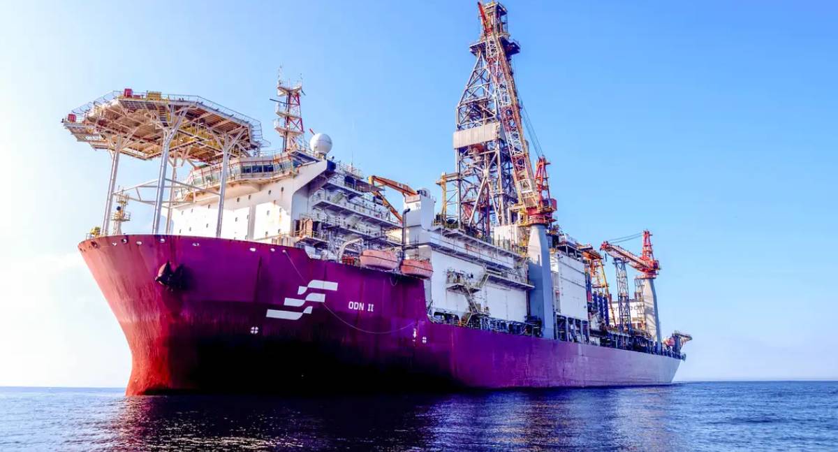 ANP define condições para retomar perfuração na Foz do Amazonas