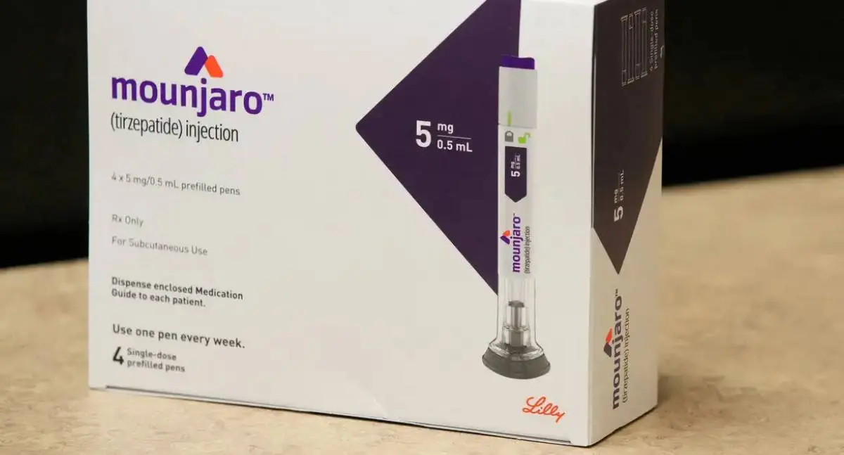 Anvisa alerta para risco de pancreatite associada ao uso de canetas emagrecedoras