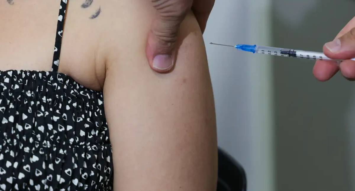 Anvisa amplia indicação da vacina contra HPV para prevenir novos tipos de câncer