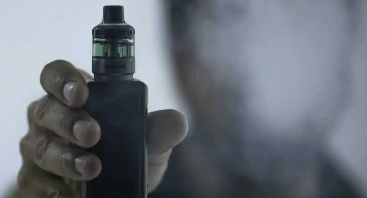 Anvisa e MPF firmam parceria contra cigarros eletrônicos