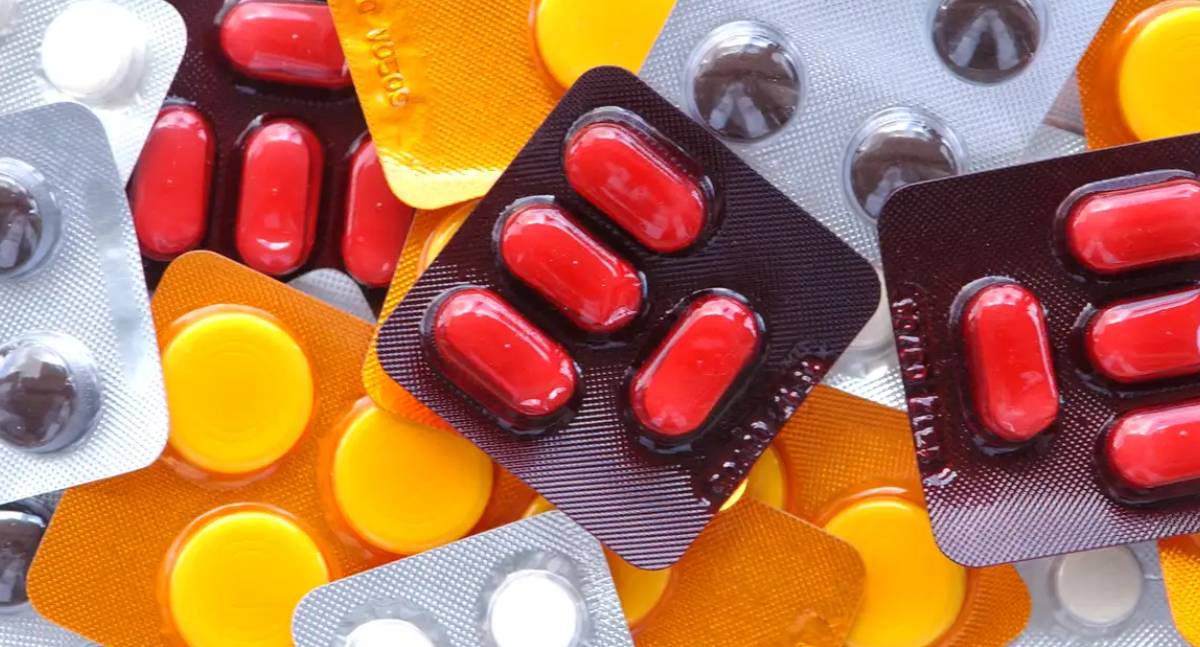 Anvisa libera impressão de receitas controladas em gráficas