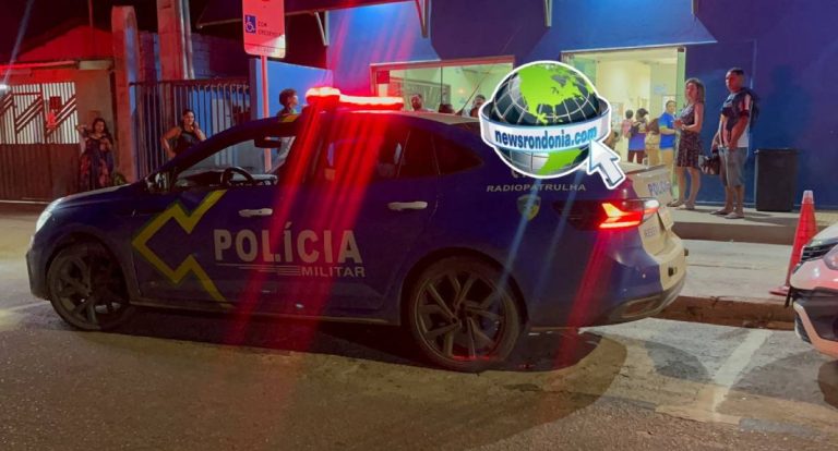 Apenado e enteado de 6 anos são baleados em ataque