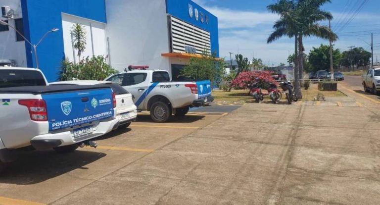 Após fim de relacionamento, mulher denuncia ameaças de morte e perseguição em Vilhena