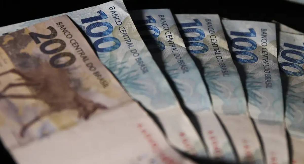 Arrecadação federal bate recorde e soma R$ 325,7 bilhões em janeiro