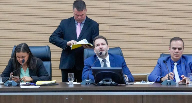 Assembleia institui outubro como mês da Comunicação Aumentativa e Alternativa em Rondônia