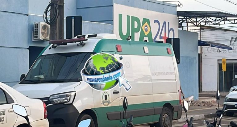 Ataque a tiros deixa dois baleados no Teixeirão