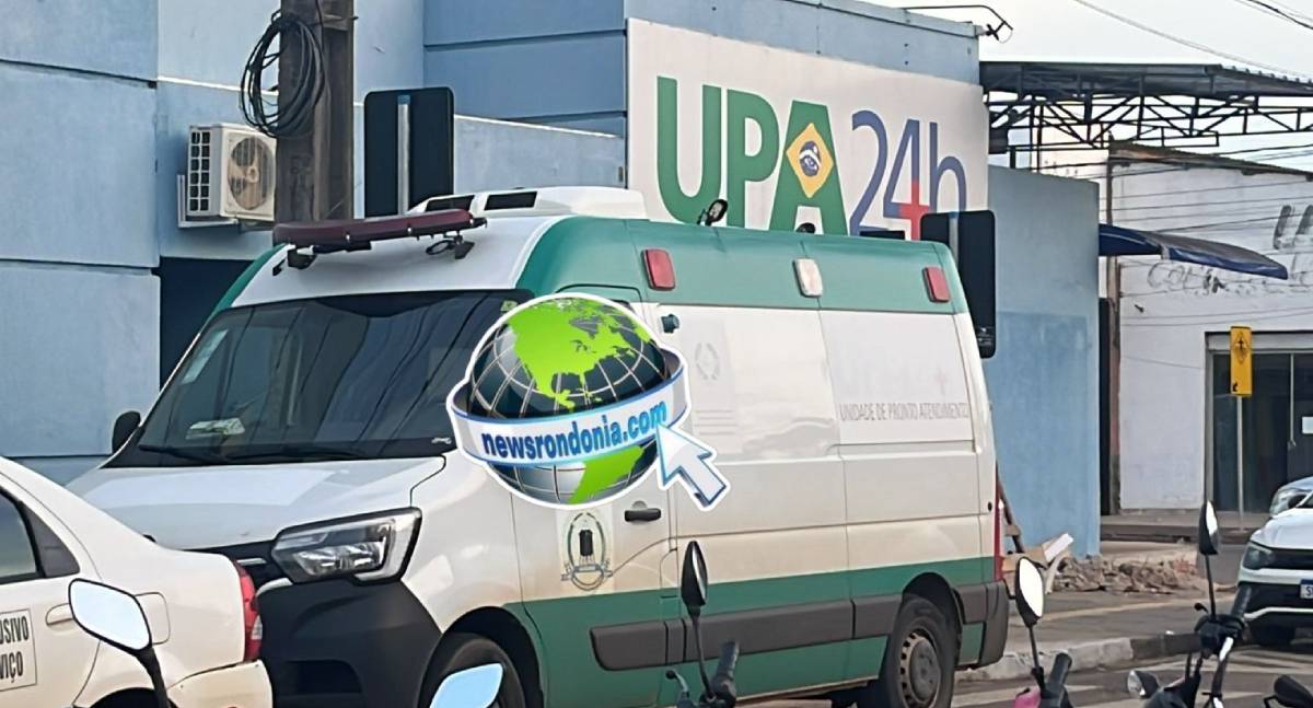 Ataque a tiros deixa dois baleados no Teixeirão