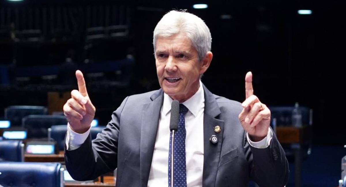 Bagattoli comemora suspensão da Hidrovia do Madeira