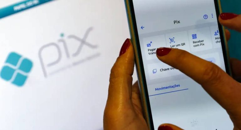 Banco Central comunica primeiro incidente com chaves Pix em 2026