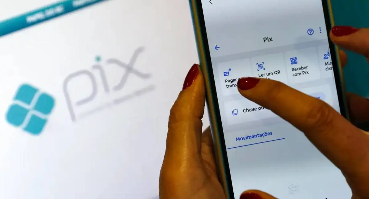 Banco Central inicia novas regras de segurança para o Pix