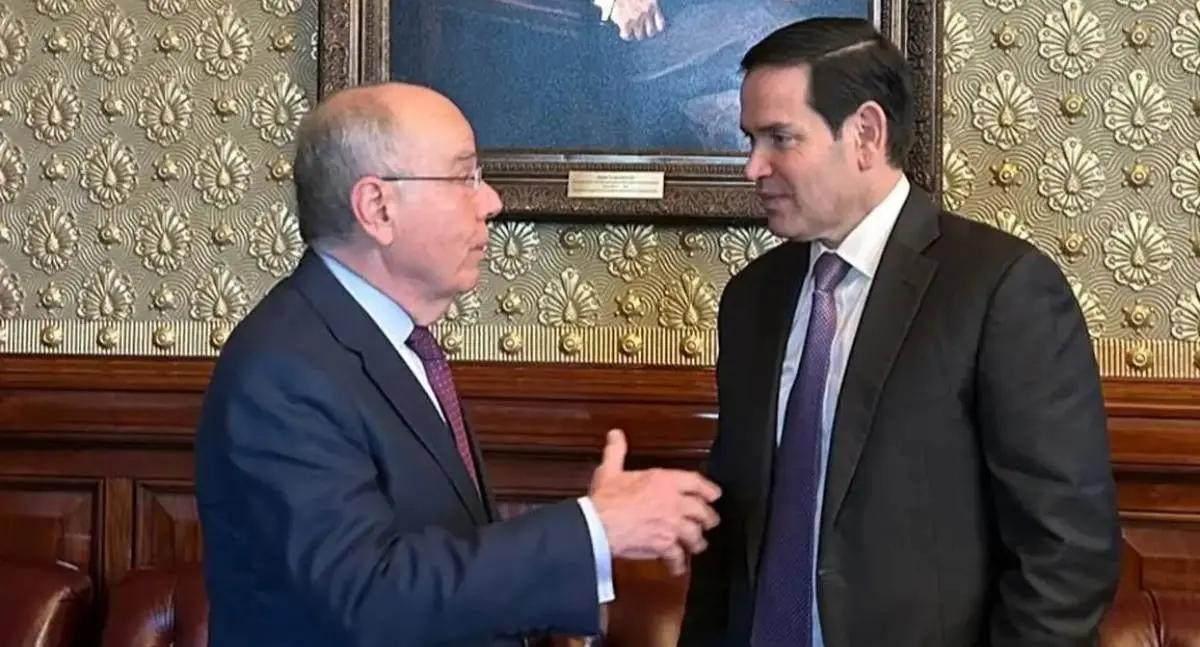 Brasil e Estados Unidos discutem comércio e segurança em março