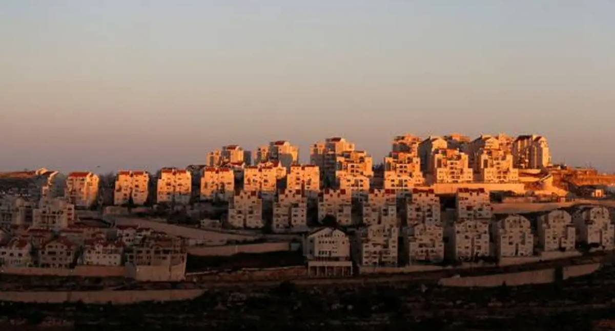 Brasil e outros 100 países condenam expansão de Israel na Cisjordânia