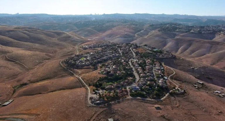 Brasil e países aliados condenam expansão israelense na Cisjordânia