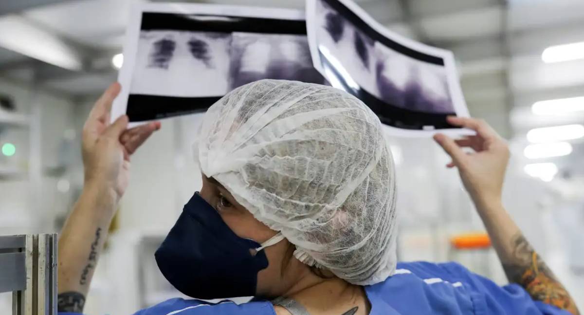 Brasil pode registrar 781 mil novos casos de câncer por ano até 2028