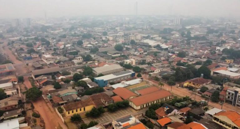 Brasil registra menor área queimada para o mês de janeiro em dois anos