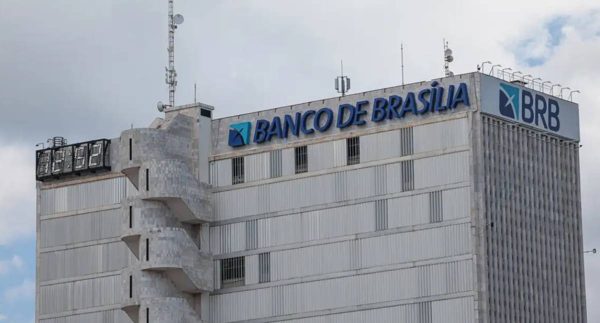 BRB aponta indícios relevantes em apuração sobre o Banco Master
