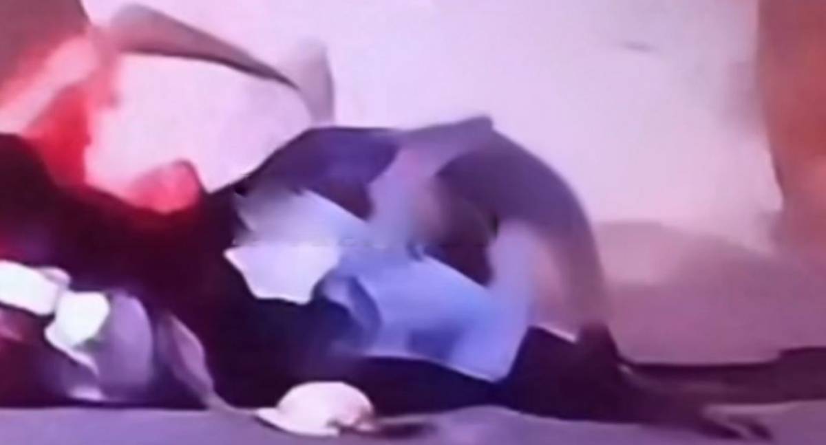 Briga entre familiares termina com homem esfaqueado em RO